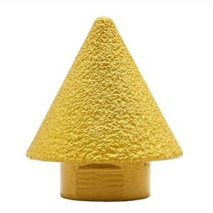 ابزار زن مخروطی مدل اگلی سایز 38 2 میلی متر